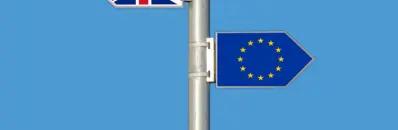 With Britain's Brexit Negotiations in Flux, Let's Talk About No Deal
